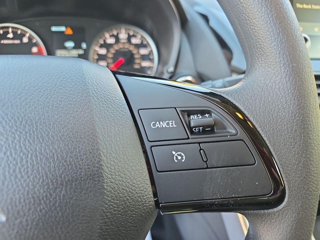 2026 Mitsubishi Eclipse Cross LE