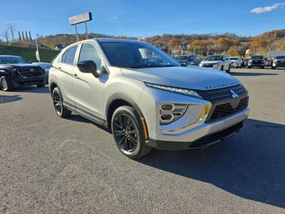 2026 Mitsubishi Eclipse Cross LE