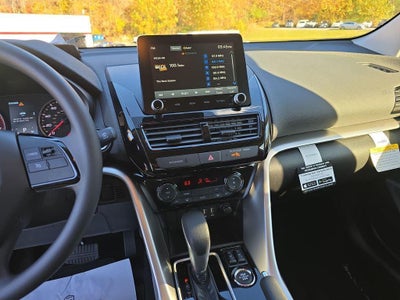 2026 Mitsubishi Eclipse Cross LE