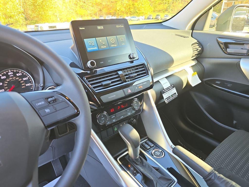 2026 Mitsubishi Eclipse Cross LE