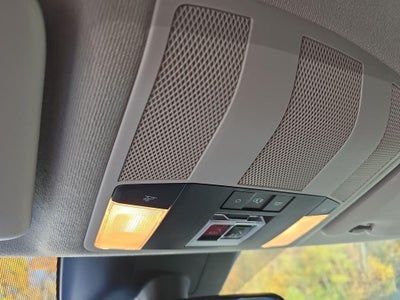 2026 Mitsubishi Eclipse Cross LE