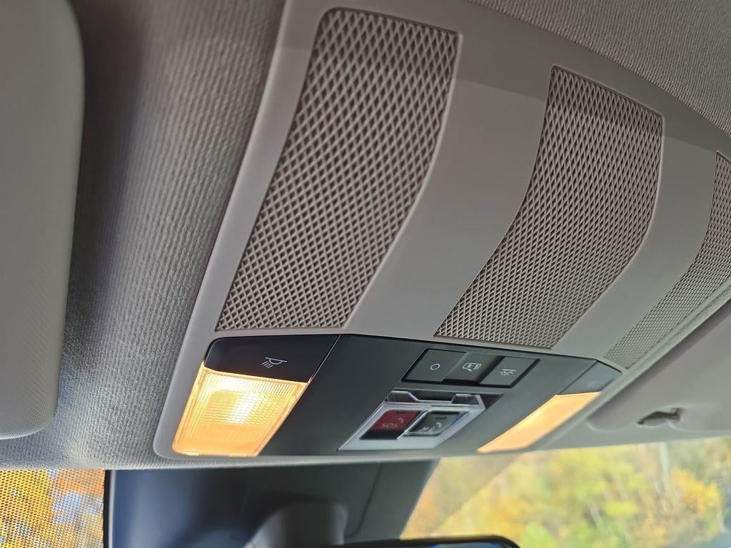 2026 Mitsubishi Eclipse Cross LE