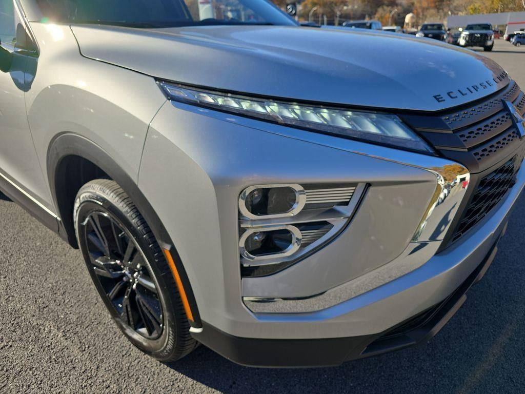 2026 Mitsubishi Eclipse Cross LE