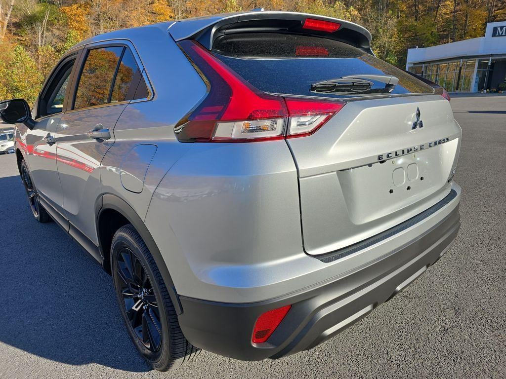2026 Mitsubishi Eclipse Cross LE