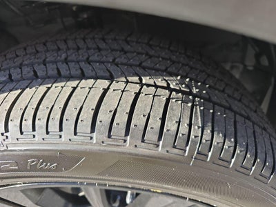 2026 Mitsubishi Eclipse Cross LE