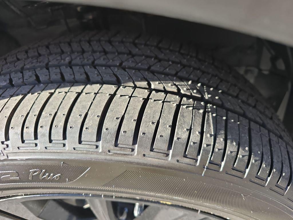 2026 Mitsubishi Eclipse Cross LE