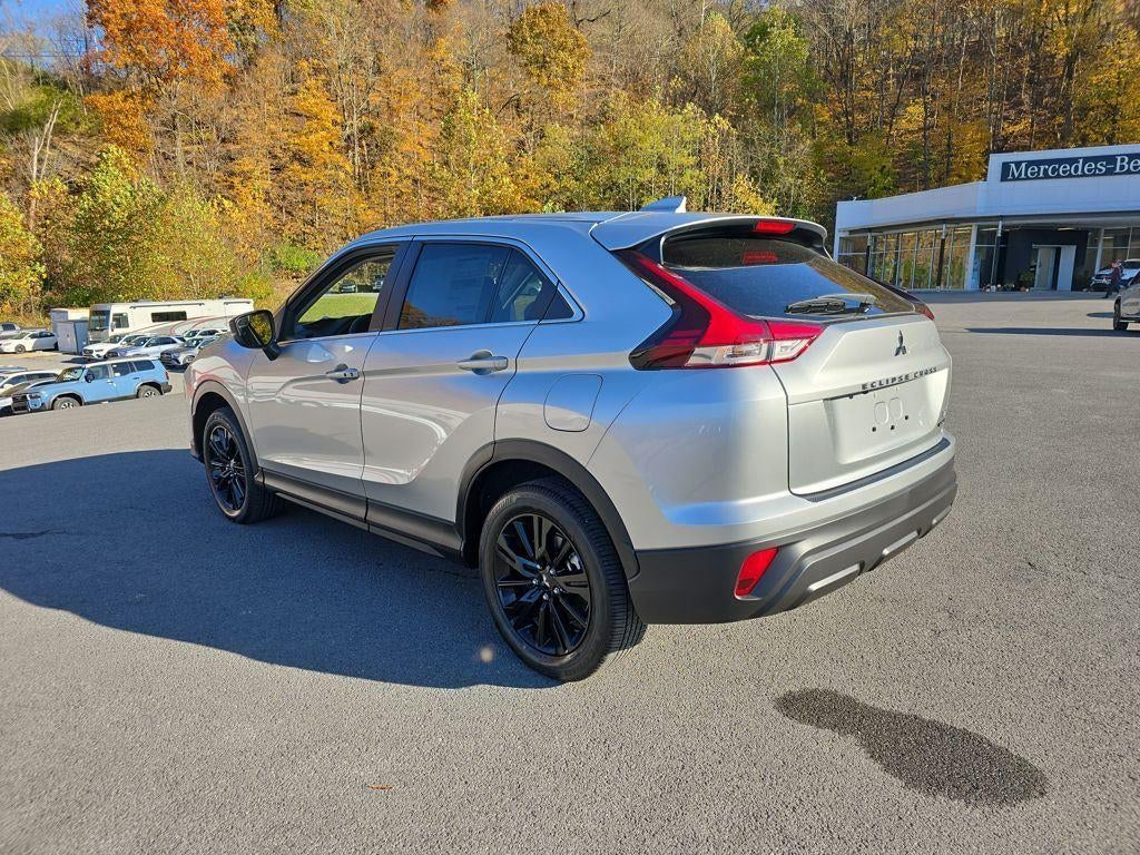 2026 Mitsubishi Eclipse Cross LE