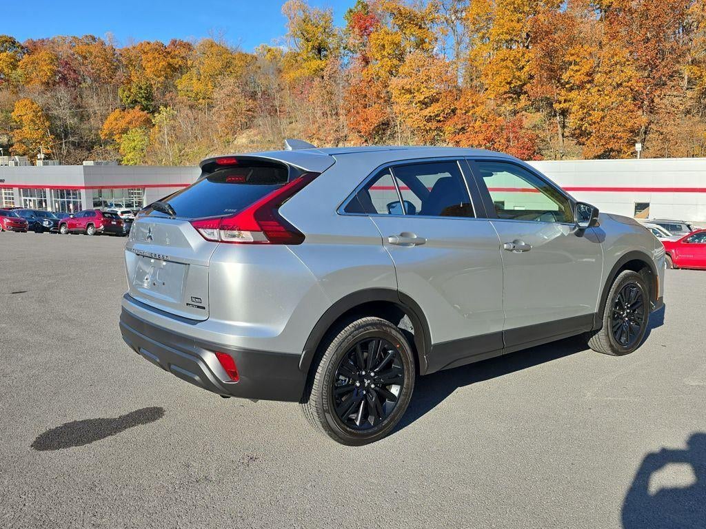 2026 Mitsubishi Eclipse Cross LE