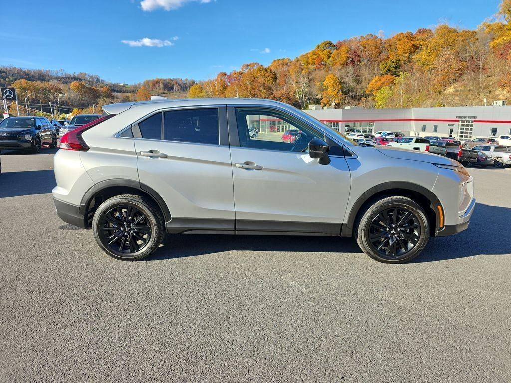 2026 Mitsubishi Eclipse Cross LE