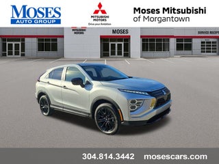 2026 Mitsubishi Eclipse Cross LE