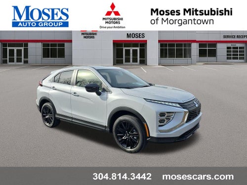 2026 Mitsubishi Eclipse Cross LE