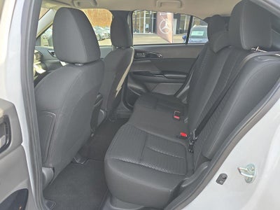 2026 Mitsubishi Eclipse Cross LE