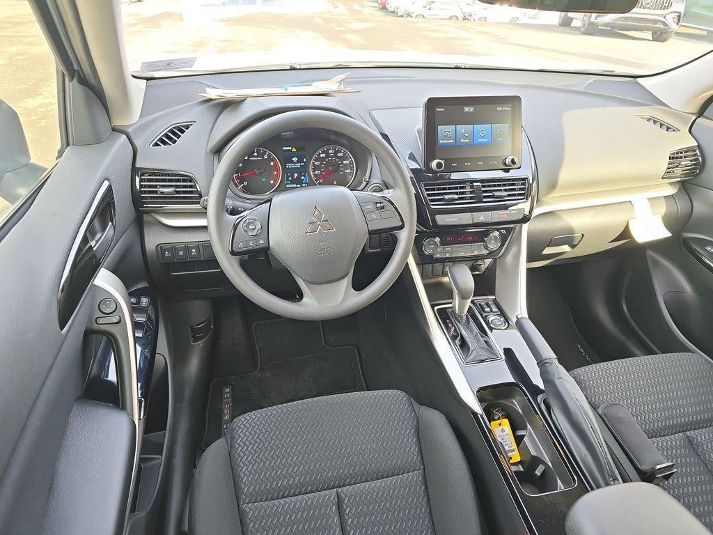 2026 Mitsubishi Eclipse Cross LE