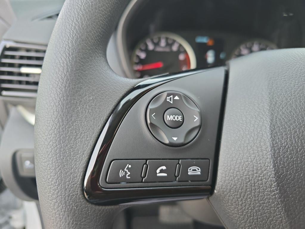 2026 Mitsubishi Eclipse Cross LE