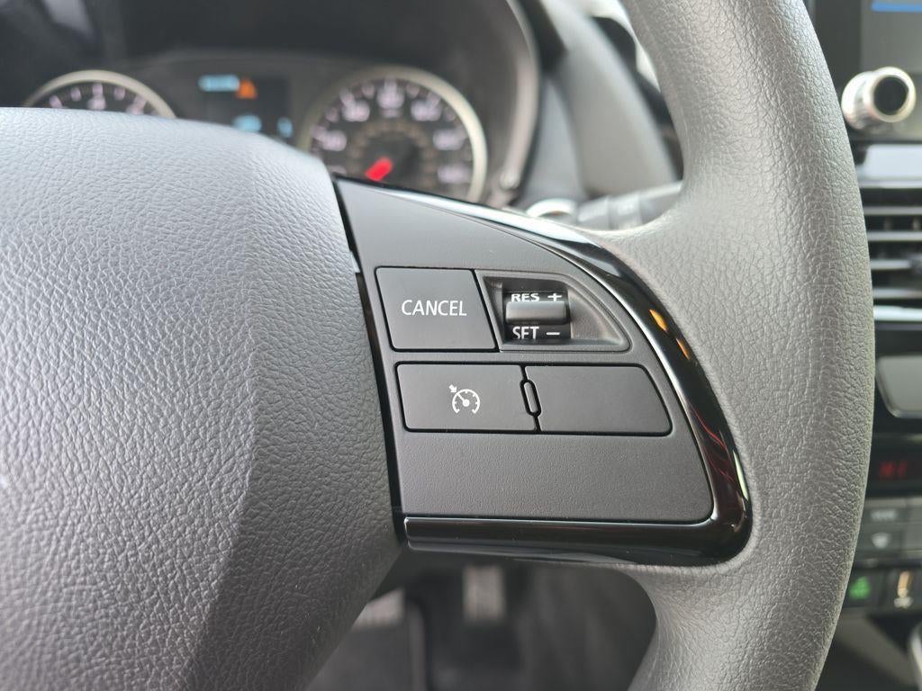 2026 Mitsubishi Eclipse Cross LE