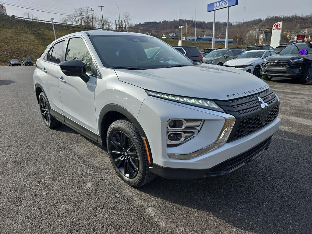 2026 Mitsubishi Eclipse Cross LE