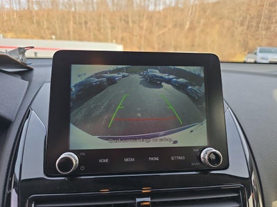 2026 Mitsubishi Eclipse Cross LE