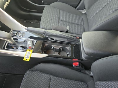 2026 Mitsubishi Eclipse Cross LE