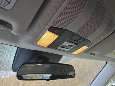 2026 Mitsubishi Eclipse Cross LE