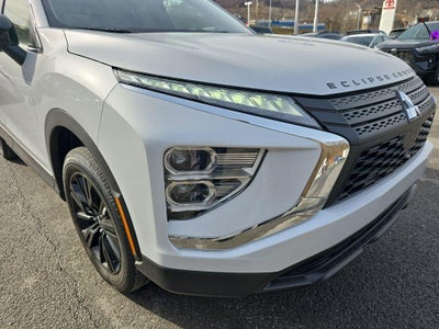 2026 Mitsubishi Eclipse Cross LE