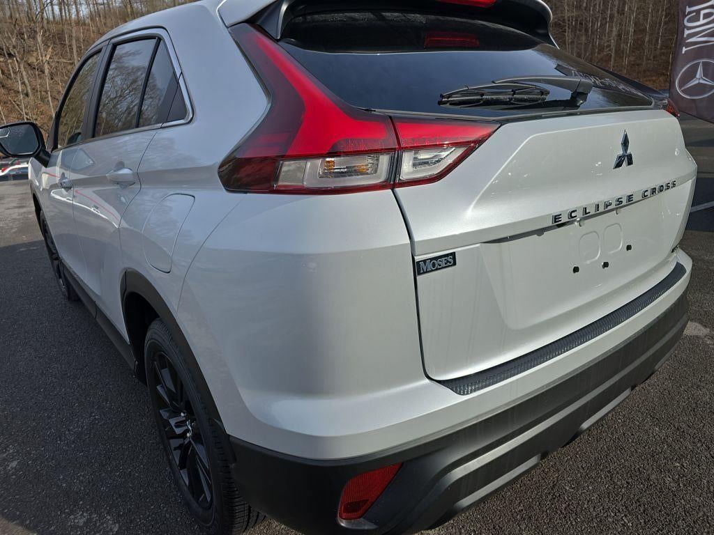 2026 Mitsubishi Eclipse Cross LE