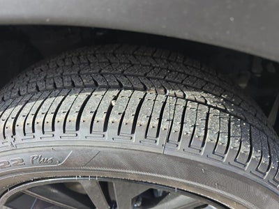 2026 Mitsubishi Eclipse Cross LE