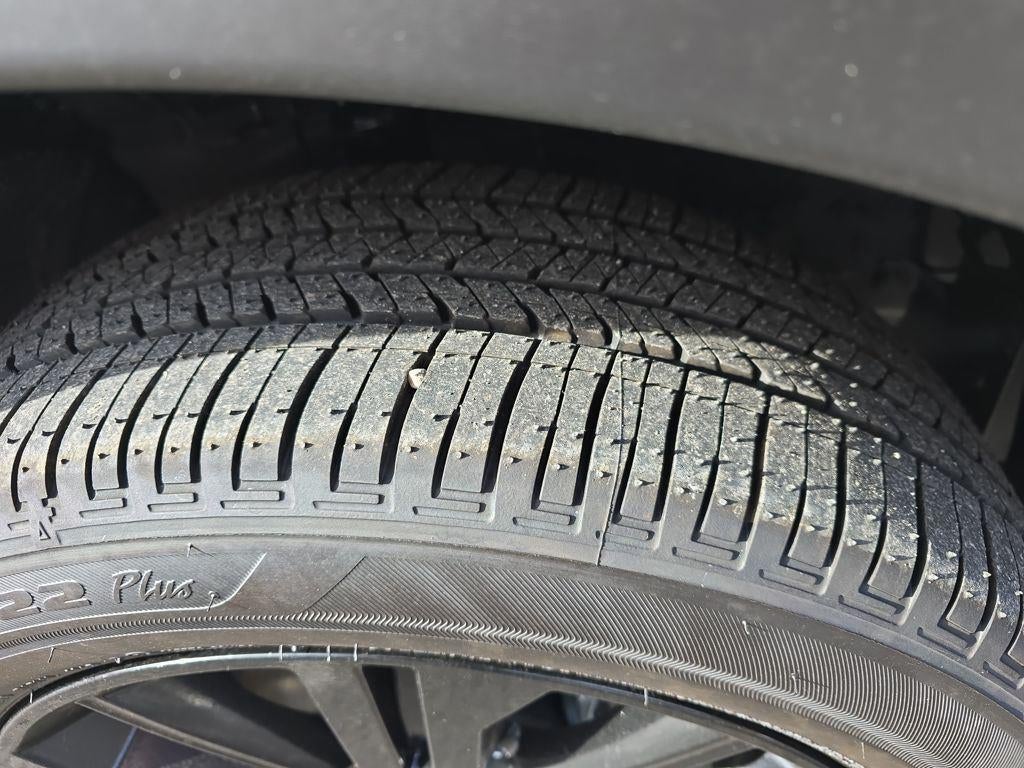 2026 Mitsubishi Eclipse Cross LE