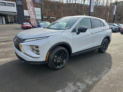 2026 Mitsubishi Eclipse Cross LE