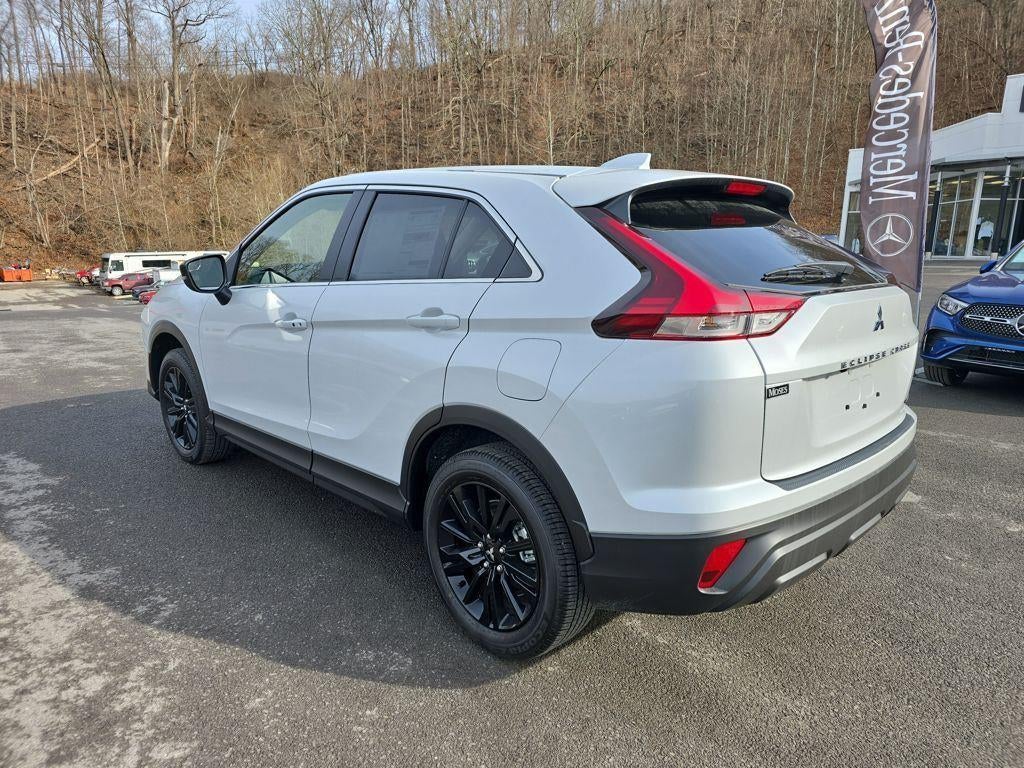 2026 Mitsubishi Eclipse Cross LE