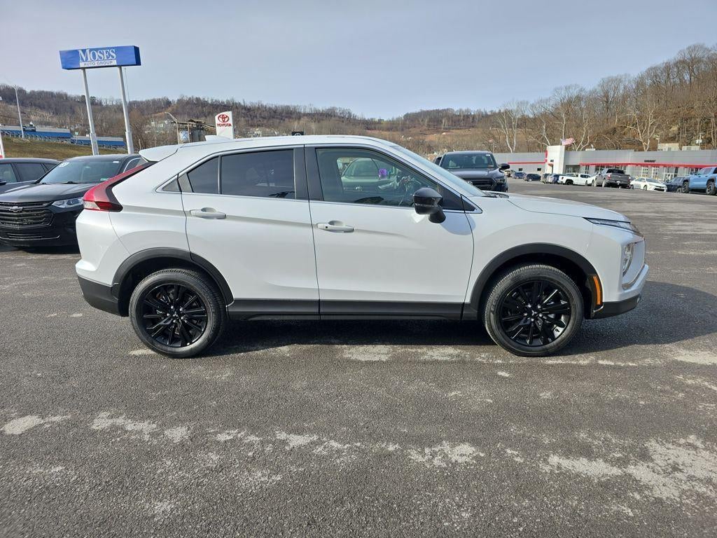 2026 Mitsubishi Eclipse Cross LE