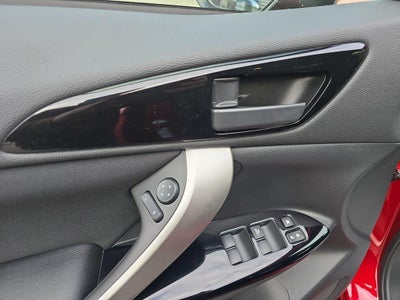 2026 Mitsubishi Eclipse Cross LE