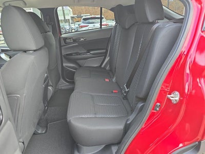 2026 Mitsubishi Eclipse Cross LE