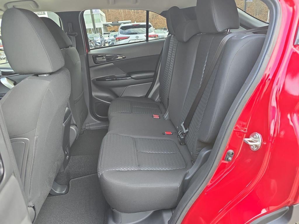 2026 Mitsubishi Eclipse Cross LE