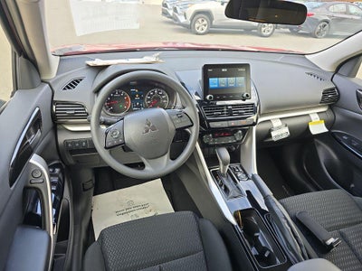 2026 Mitsubishi Eclipse Cross LE