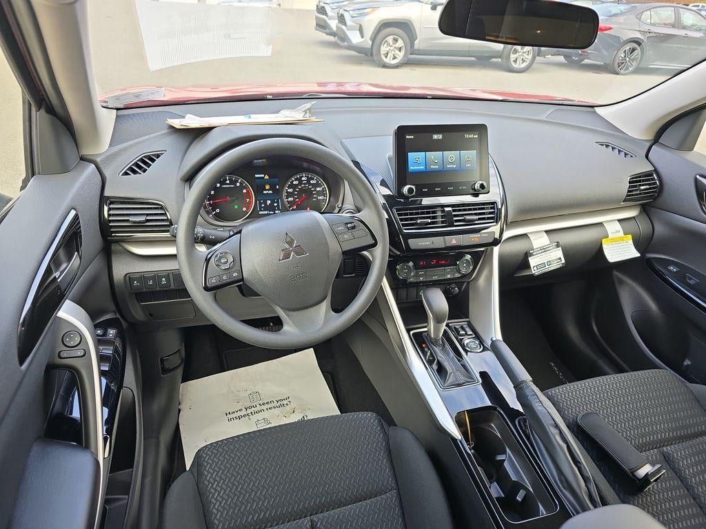 2026 Mitsubishi Eclipse Cross LE
