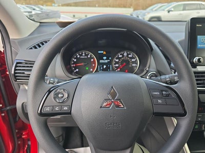 2026 Mitsubishi Eclipse Cross LE