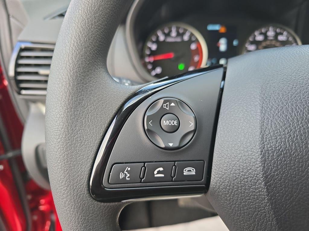 2026 Mitsubishi Eclipse Cross LE