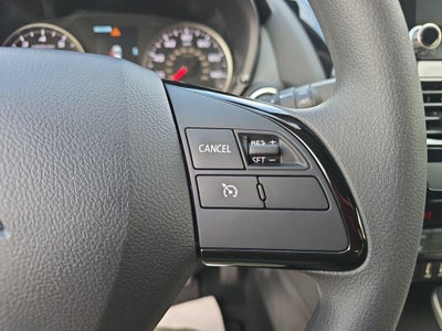 2026 Mitsubishi Eclipse Cross LE