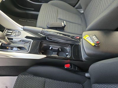 2026 Mitsubishi Eclipse Cross LE