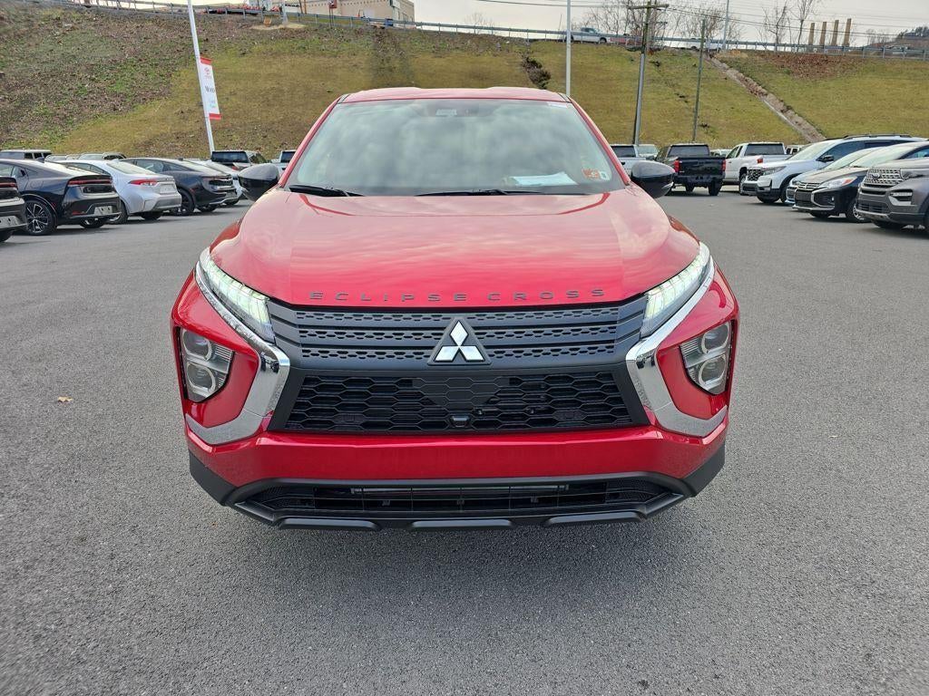 2026 Mitsubishi Eclipse Cross LE