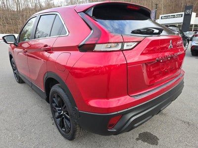 2026 Mitsubishi Eclipse Cross LE