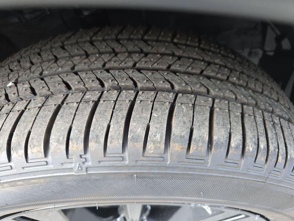 2026 Mitsubishi Eclipse Cross LE