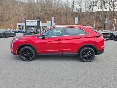 2026 Mitsubishi Eclipse Cross LE