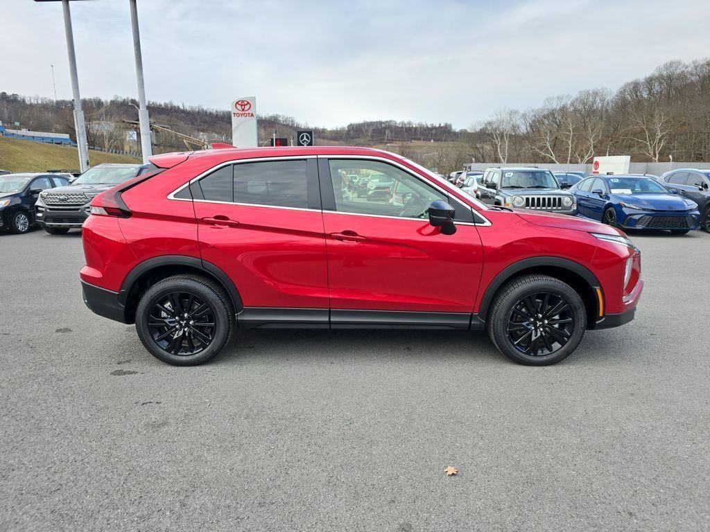 2026 Mitsubishi Eclipse Cross LE