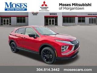 2026 Mitsubishi Eclipse Cross LE