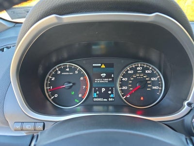 2026 Mitsubishi Eclipse Cross SEL