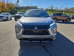 2026 Mitsubishi Eclipse Cross SEL