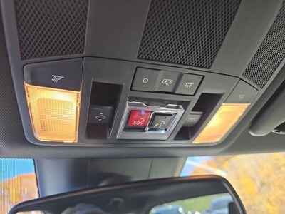 2026 Mitsubishi Eclipse Cross SEL