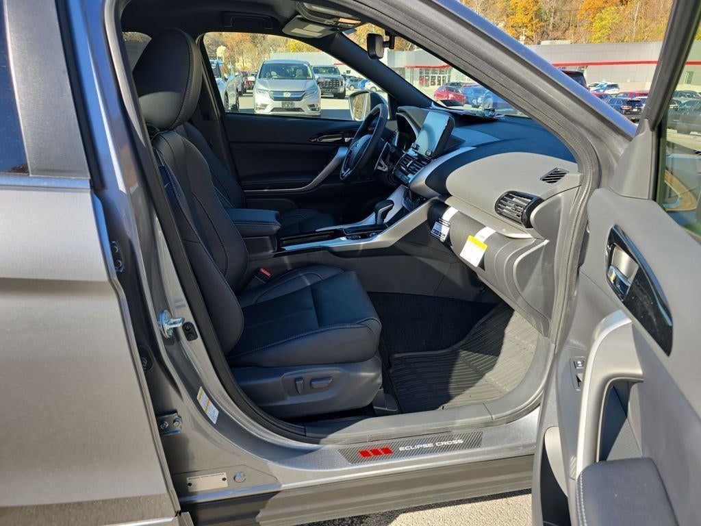 2026 Mitsubishi Eclipse Cross SEL