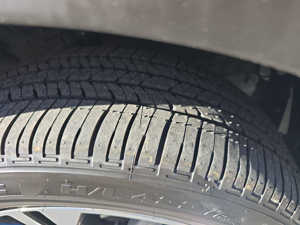 2026 Mitsubishi Eclipse Cross SEL